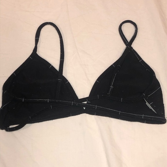 Brandy Melville Intimates & Sleepwear Brandy Melville Bra Poshmark